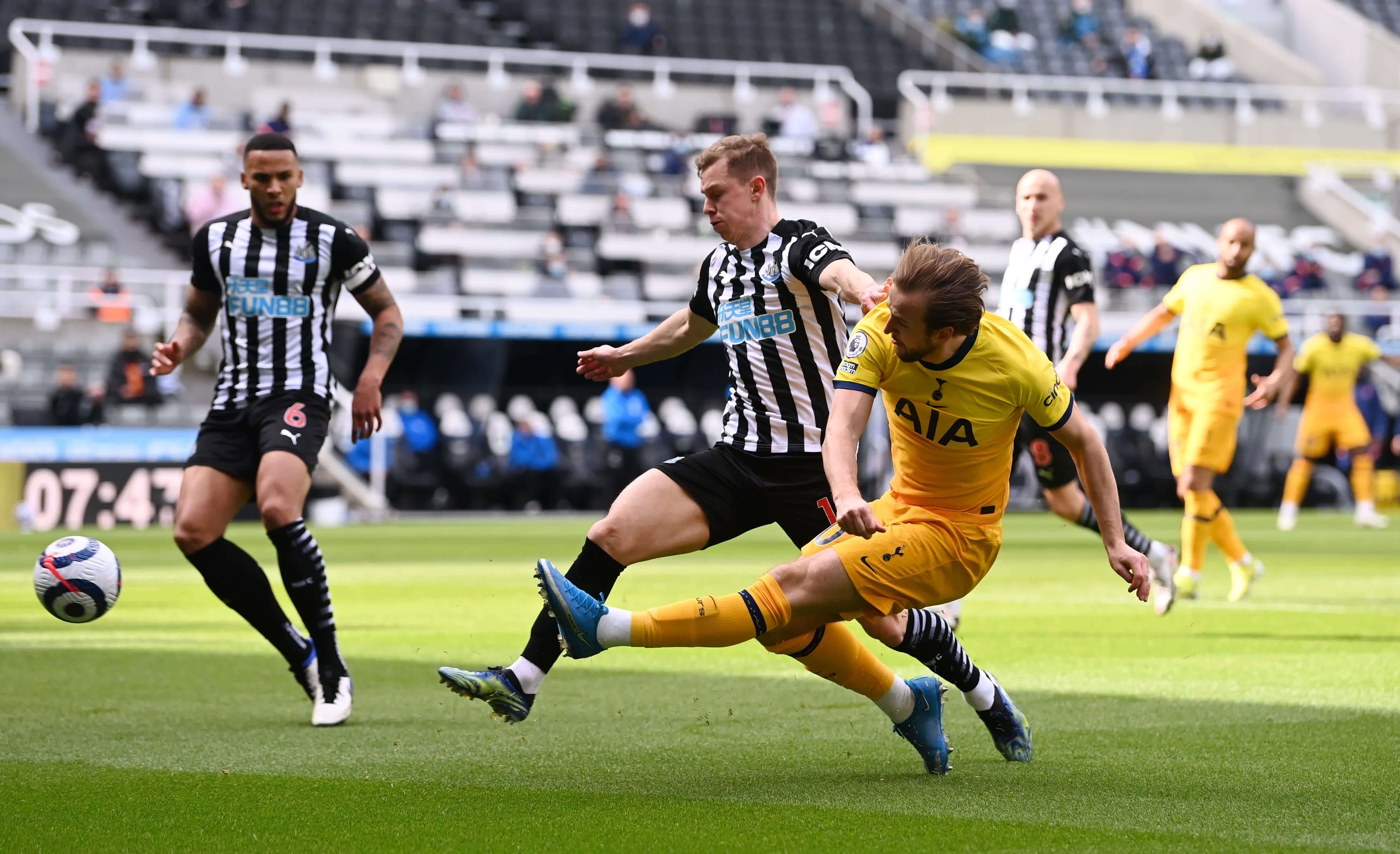 烈的竞争和 烈的竞争和